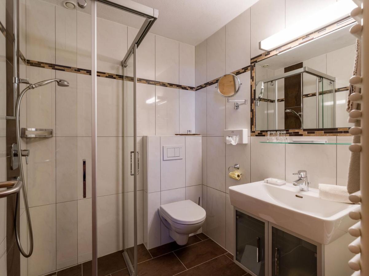 Apart Landhaus Heim Mayrhofen Ngoại thất bức ảnh