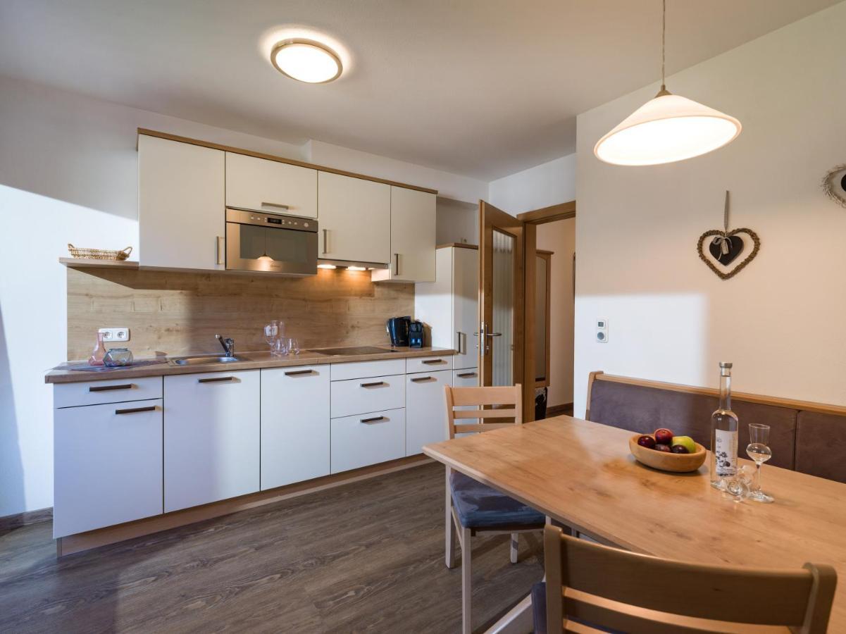 Apart Landhaus Heim Mayrhofen Ngoại thất bức ảnh