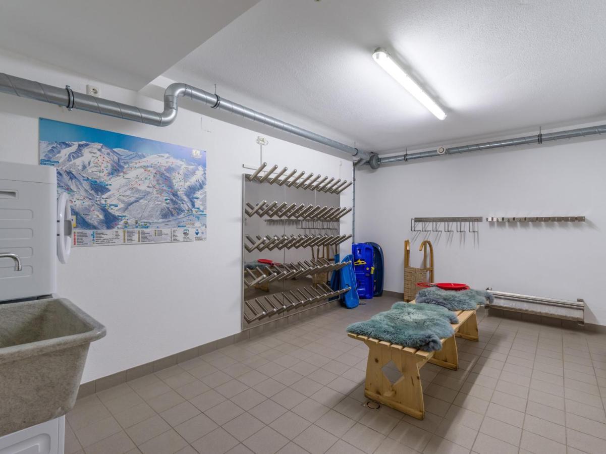 Apart Landhaus Heim Mayrhofen Ngoại thất bức ảnh